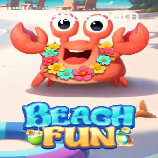 Explore o Universo Divertido de BeachFun