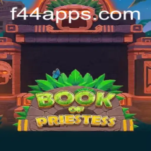 Descubra o Mundo de BookOfPriestess: O Jogo que Conquista a Comunidade Gaming
