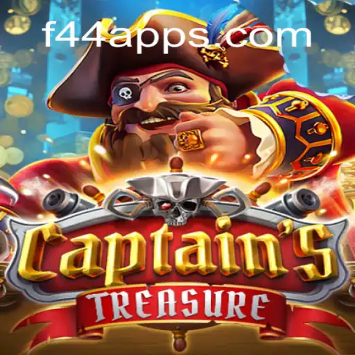 CaptainssTreasure: Descubra o Mundo de Aventuras de F44.com