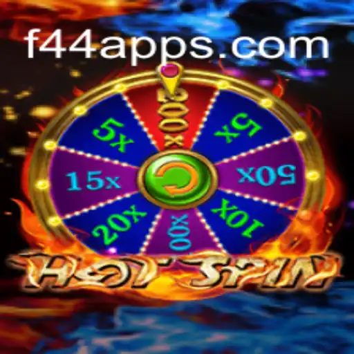 Explorando HotSpin: Descubra Tudo Sobre Este Jogo Popular