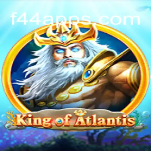 KingofAtlantis: Descubra o Fascinante Universo do Jogo na Plataforma F44.com