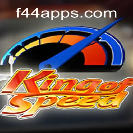 KingofSpeed: Mergulhe na Emoção do Jogo de Corrida da F44.com