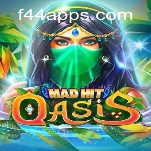 Explorando o Universo do MadHitOasis: A Nova Sensação do Mundo dos Jogos