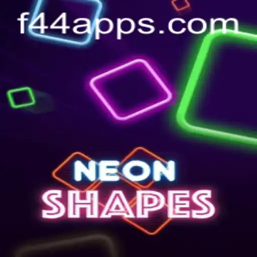 Descubra NeonShapes: Uma Jornada Inovadora no Universo dos Jogos Digitais