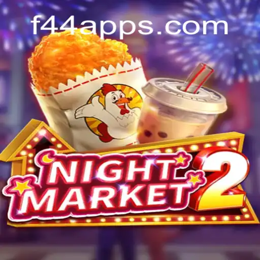 Descubra o Fascinante Mundo de NightMarket2 com F44.com