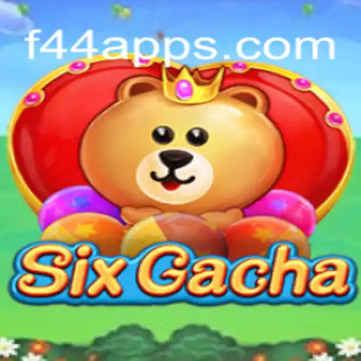 Explorando o Jogo SixGacha: Uma Aventura Interativa no Mundo do Entretenimento Digital