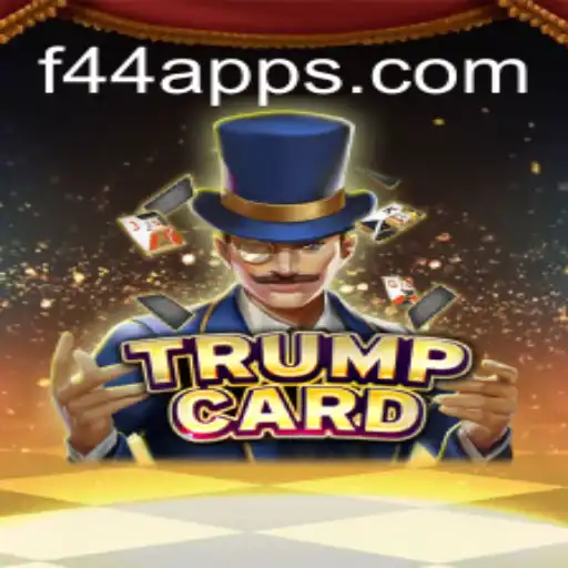 Descubra o Fascinante Mundo de TrumpCard: Uma Nova Experiência de Jogo com F44.com